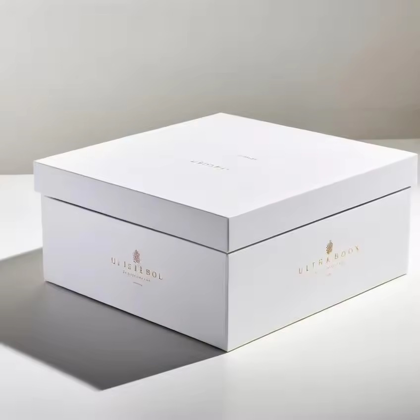 Báo giá hộp cứng