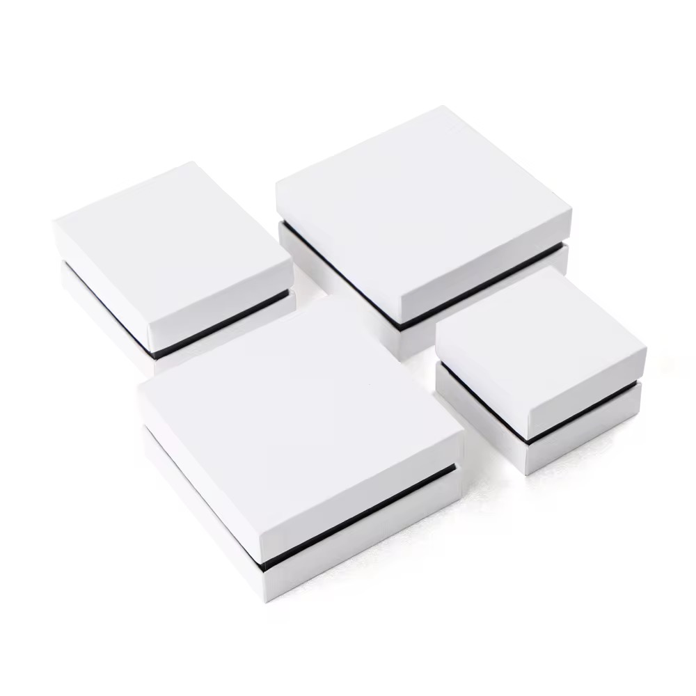 Báo giá hộp cứng