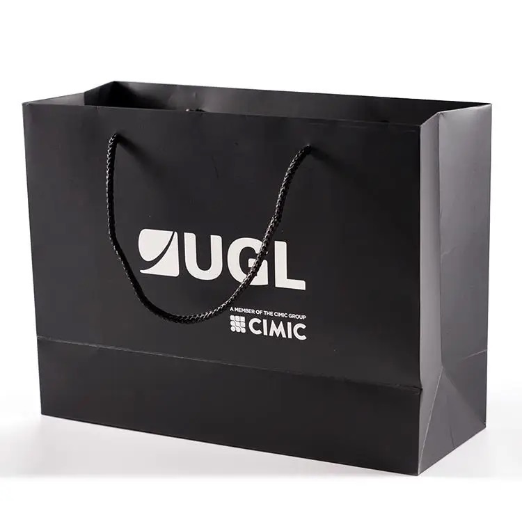 Báo giá in túi giấy