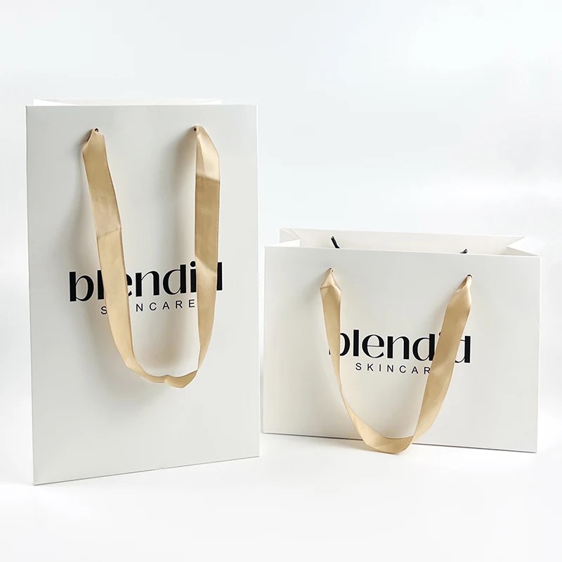 Báo giá in túi giấy