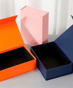 In hộp cứng carton lạnh