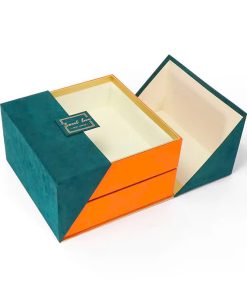 In hộp cứng carton lạnh