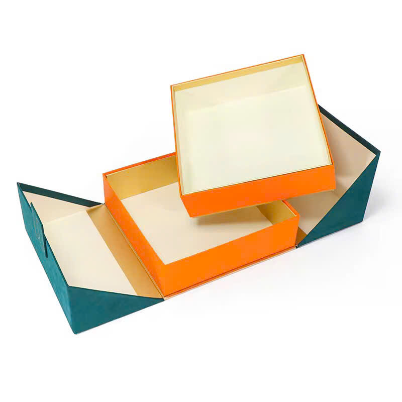 In hộp cứng carton lạnh