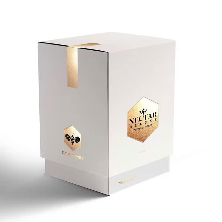 In hộp cứng carton lạnh