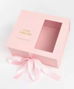 In hộp cứng carton lạnh