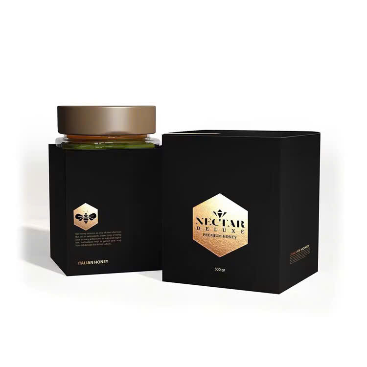 In hộp cứng carton lạnh