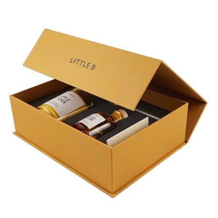 In hộp cứng nam châm