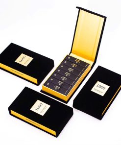 In hộp cứng nam châm