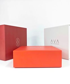 in hộp cứng nắp rời