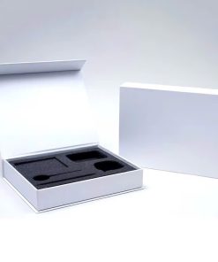 In hộp cứng thương hiệu