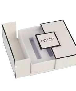 In hộp cứng thương hiệu