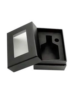 In hộp cứng thương hiệu