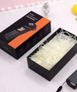 In hộp cứng thương hiệu