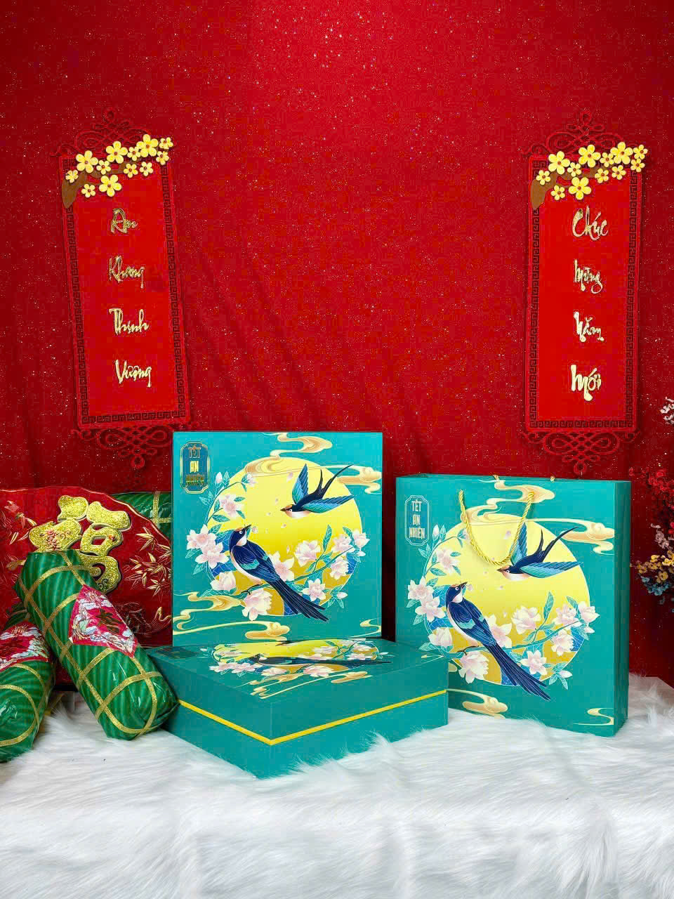 in hộp quà tết 2026