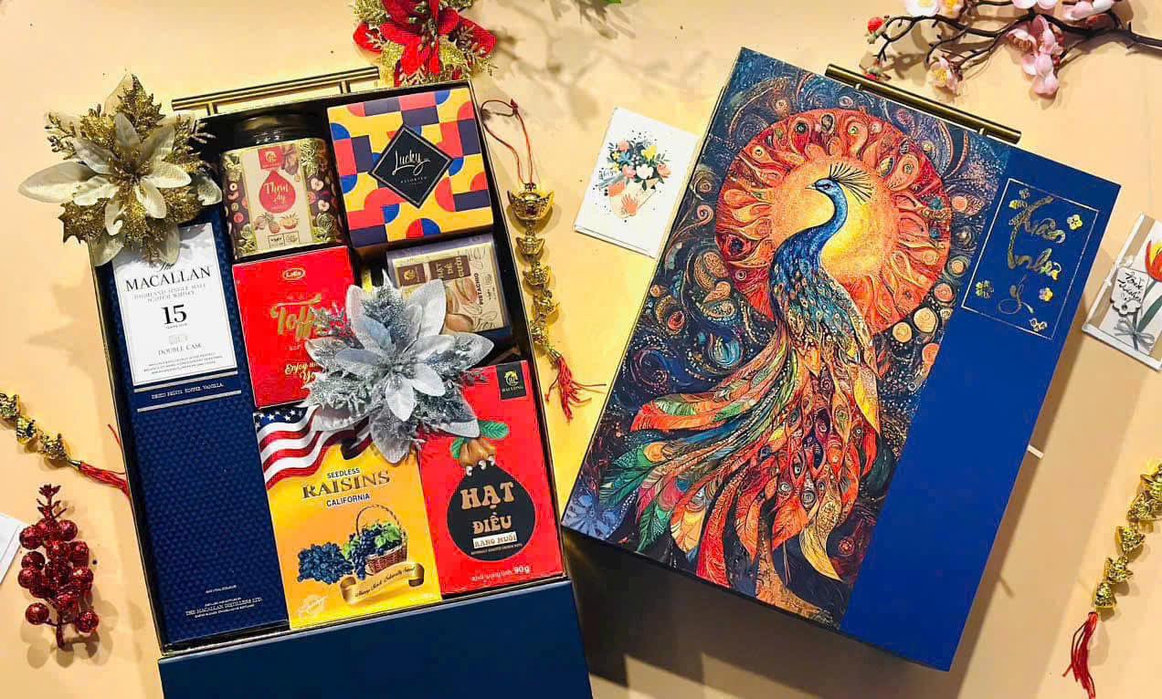 in hộp quà tết 2026