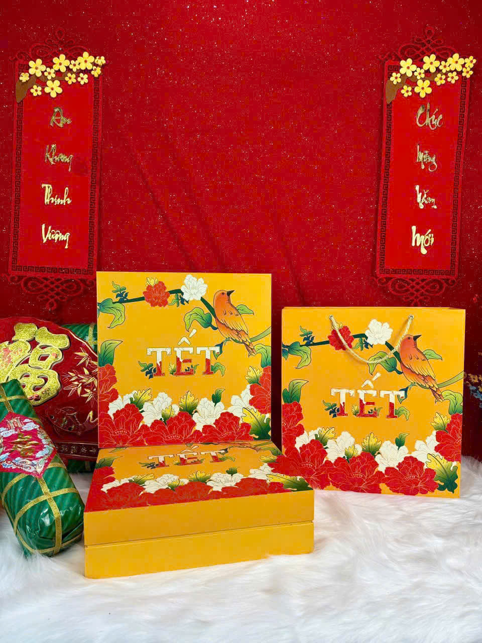 in hộp quà tết 2026