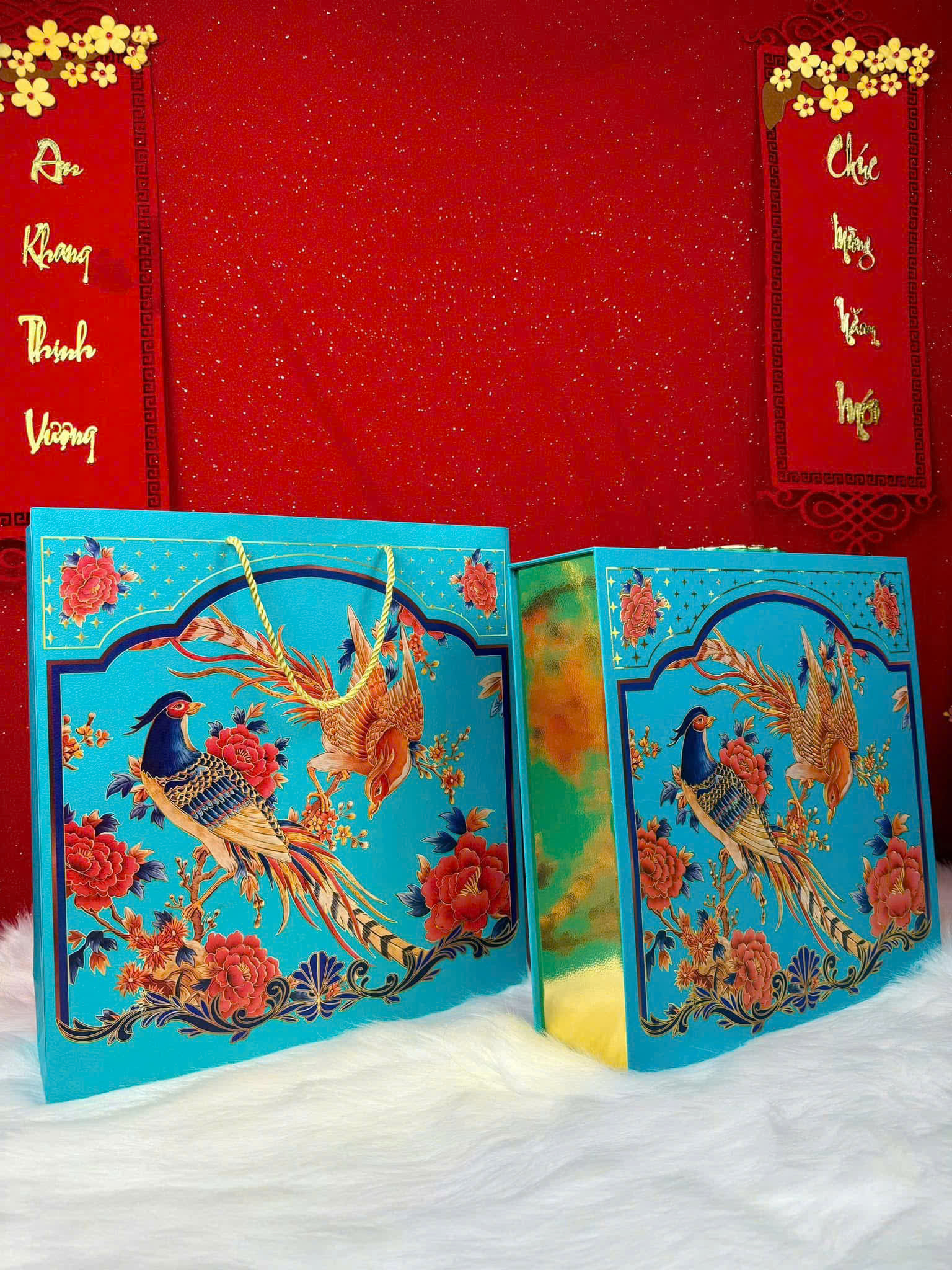 in hộp quà tết 2026