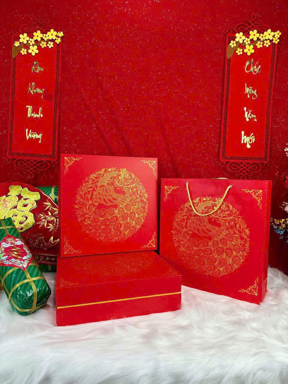 in hộp quà tết 2026