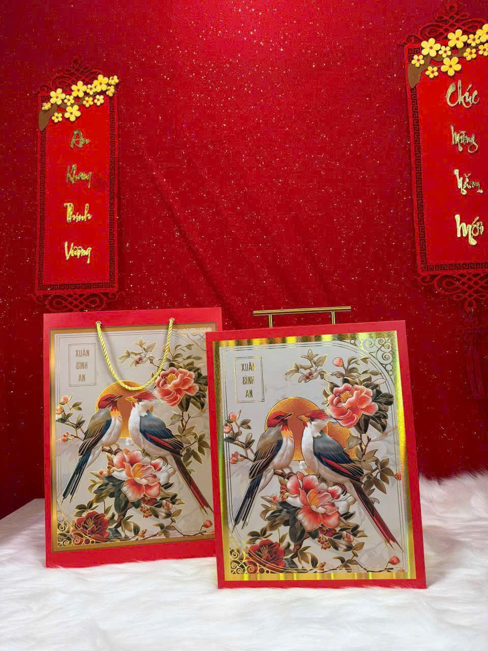 in hộp quà tết 2026