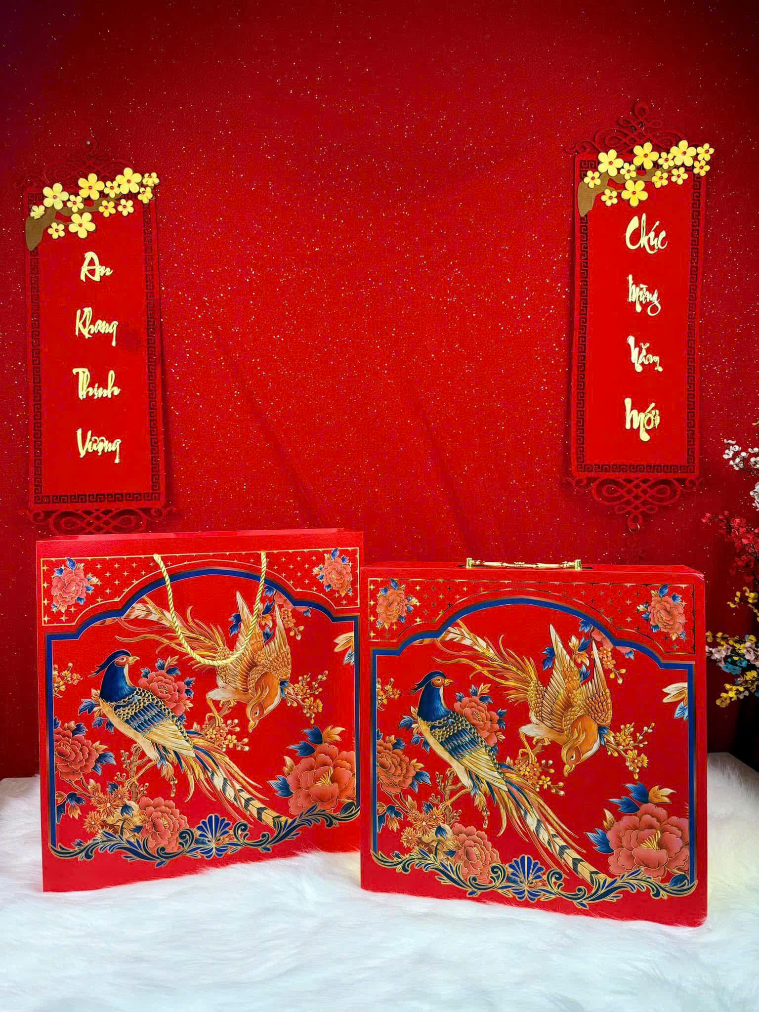 in hộp quà tết 2026