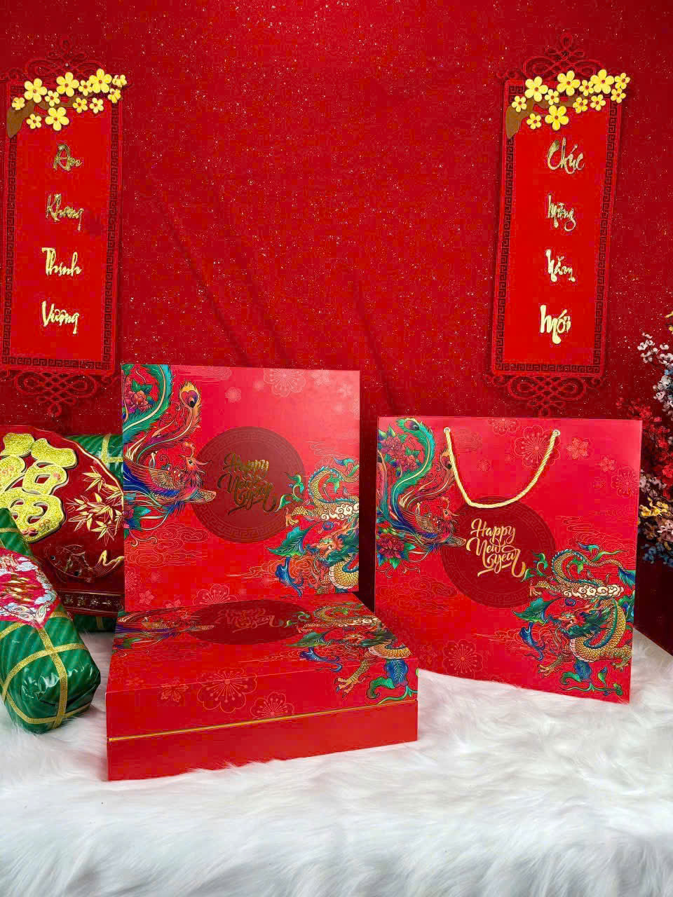 in hộp quà tết 2026