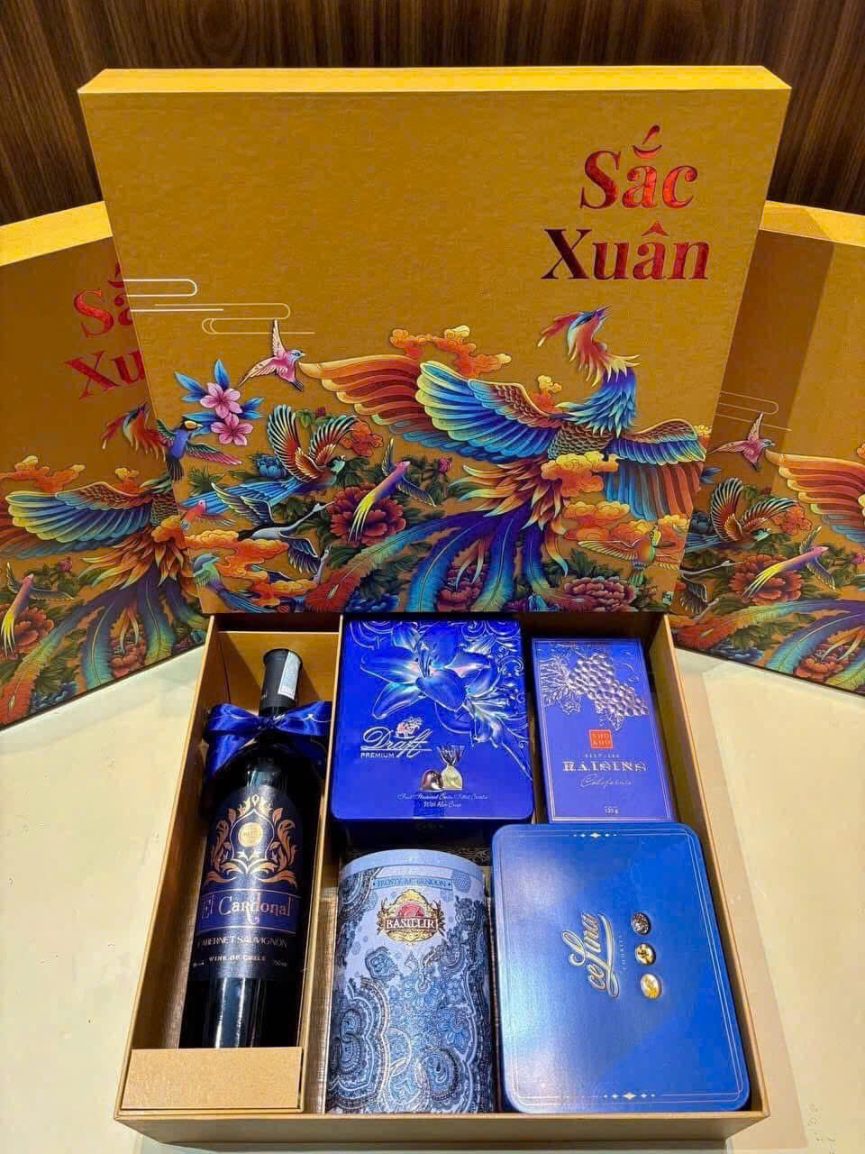 in hộp quà tết 2026