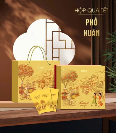 in hộp quà tết 2026