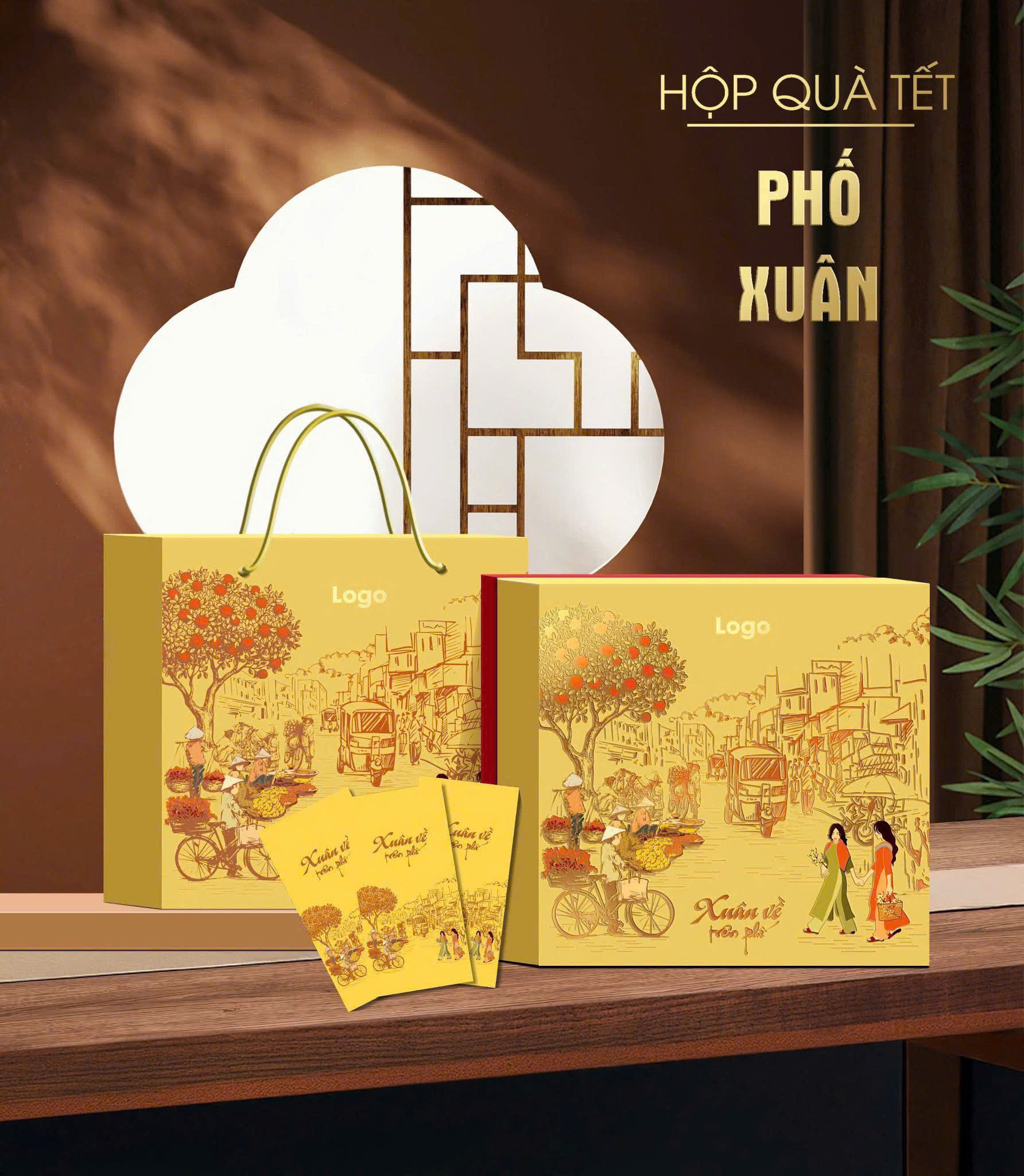 in hộp quà tết 2026