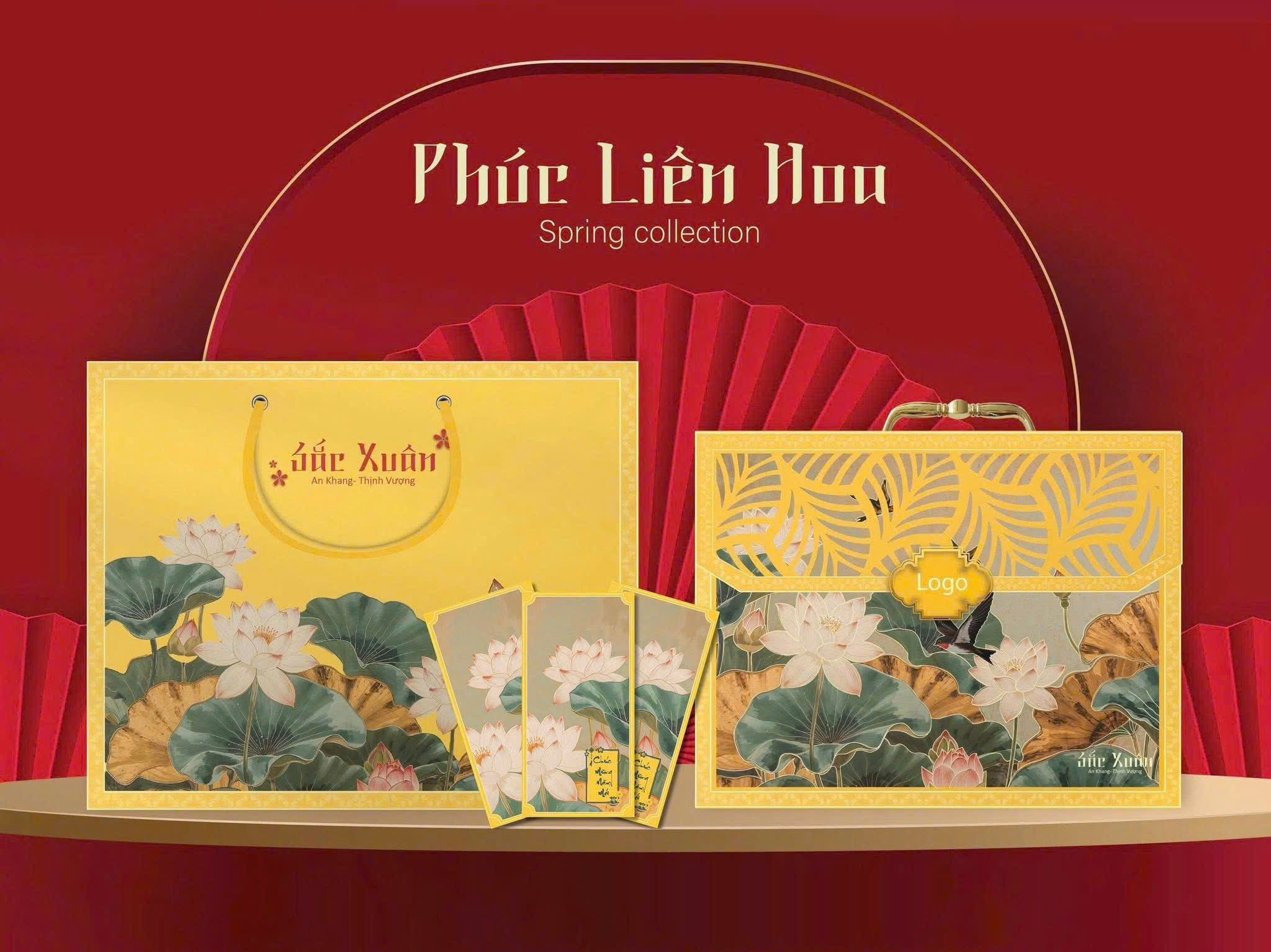 in hộp quà tết 2026