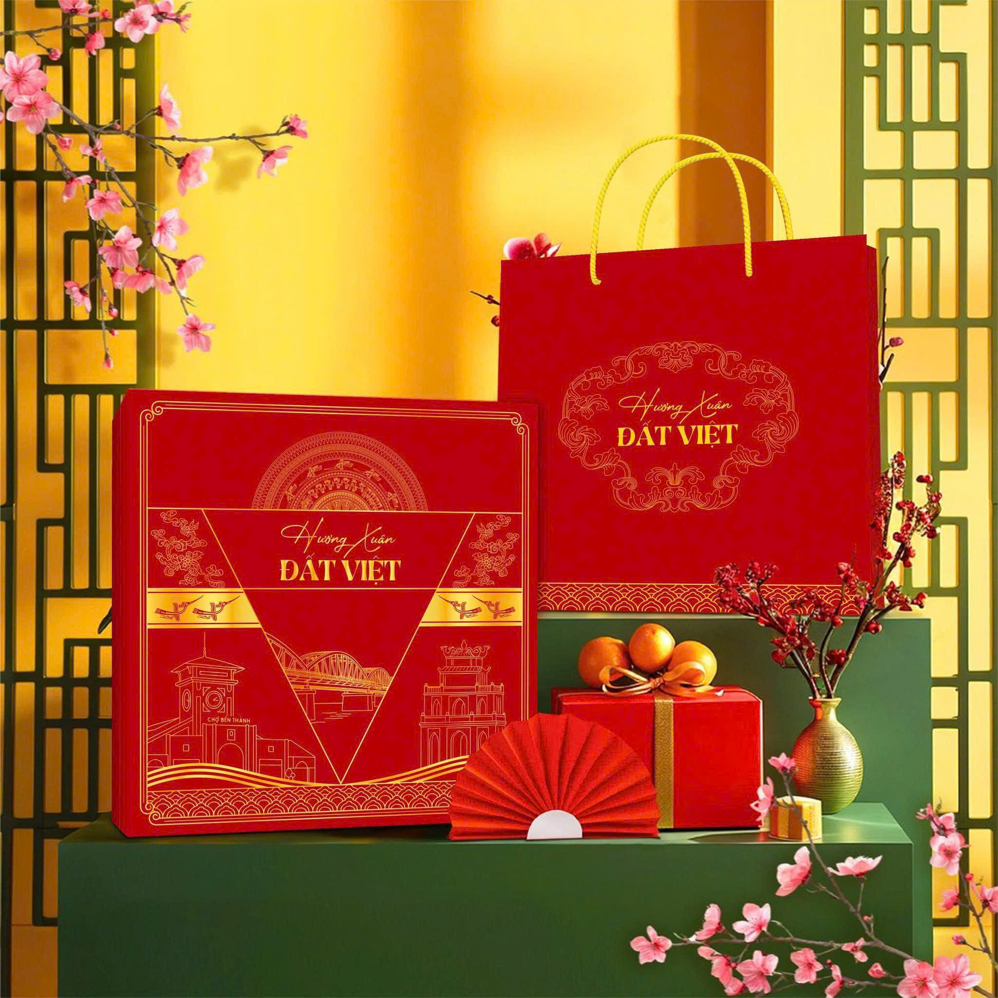 in hộp quà tết 2026