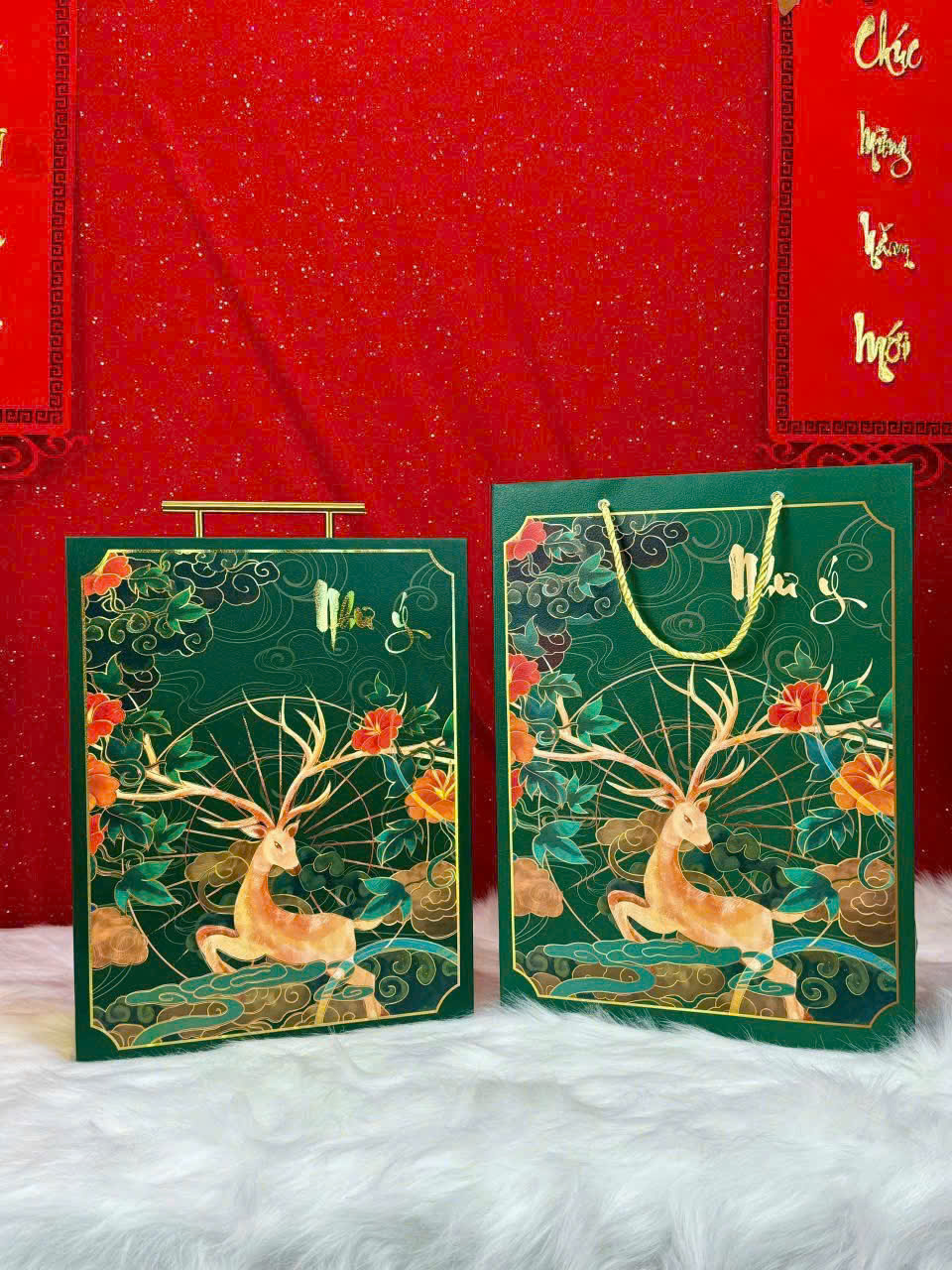 in hộp quà tết 2026