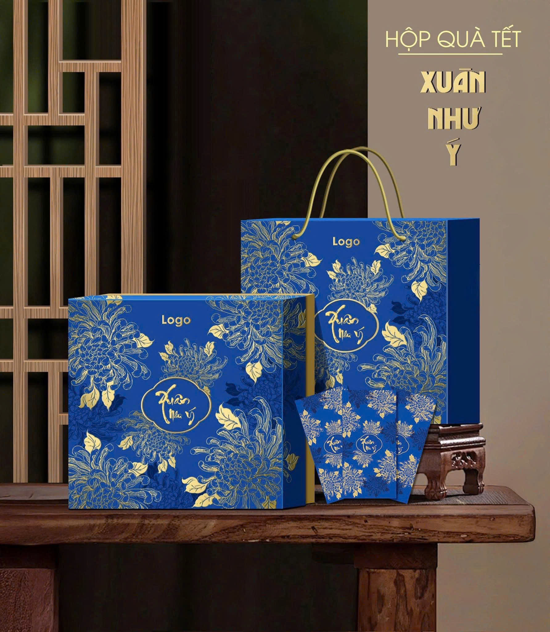 in hộp quà tết 2026