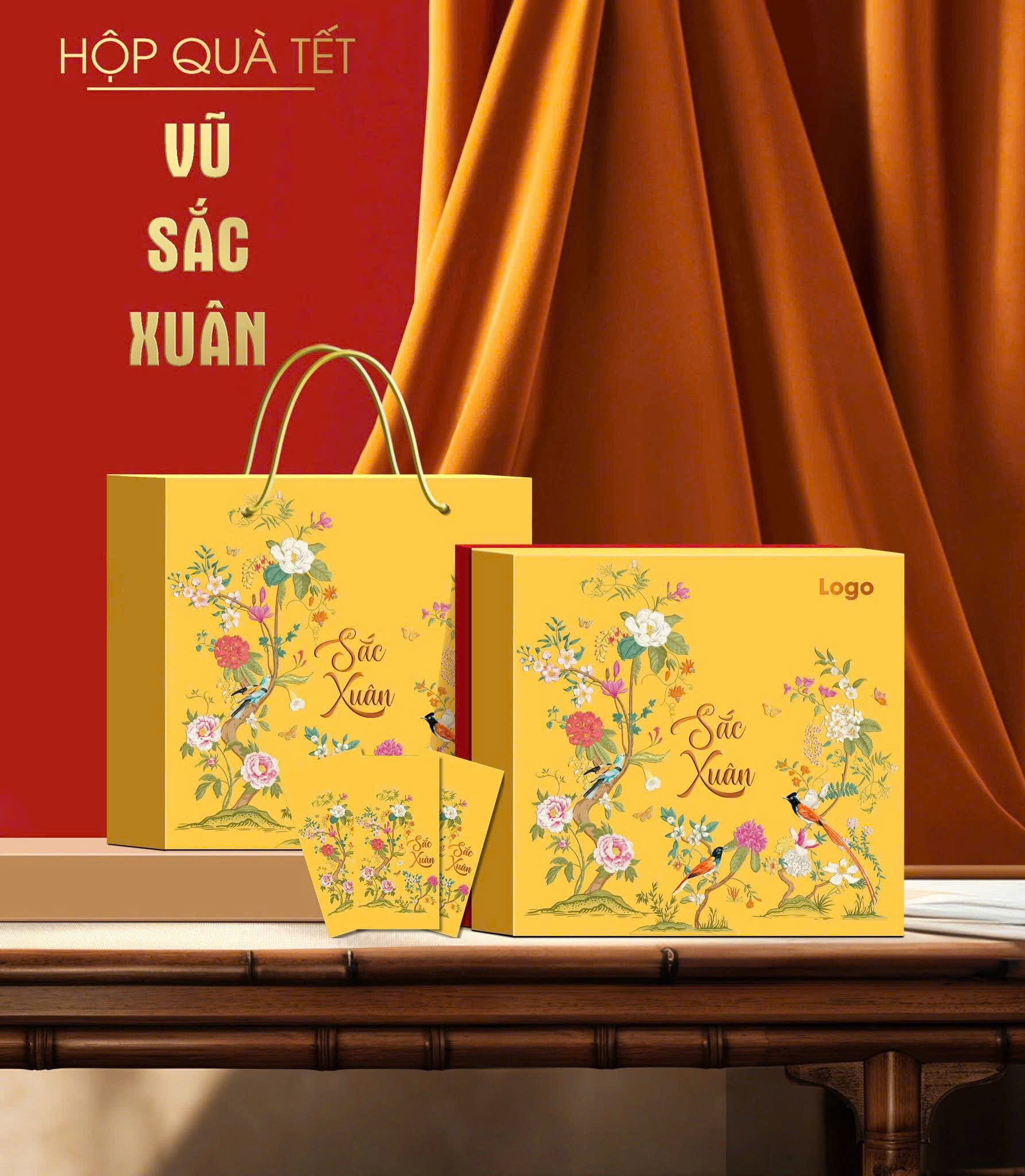 in hộp quà tết 2026