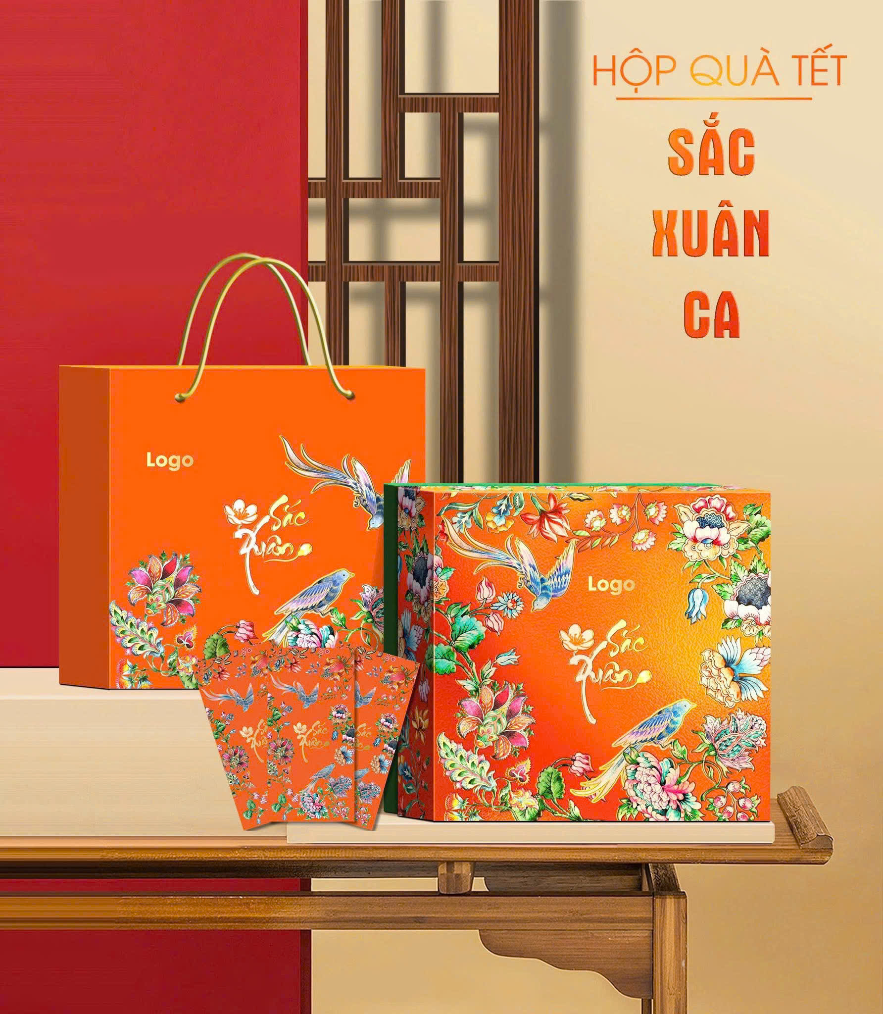 in hộp quà tết 2026