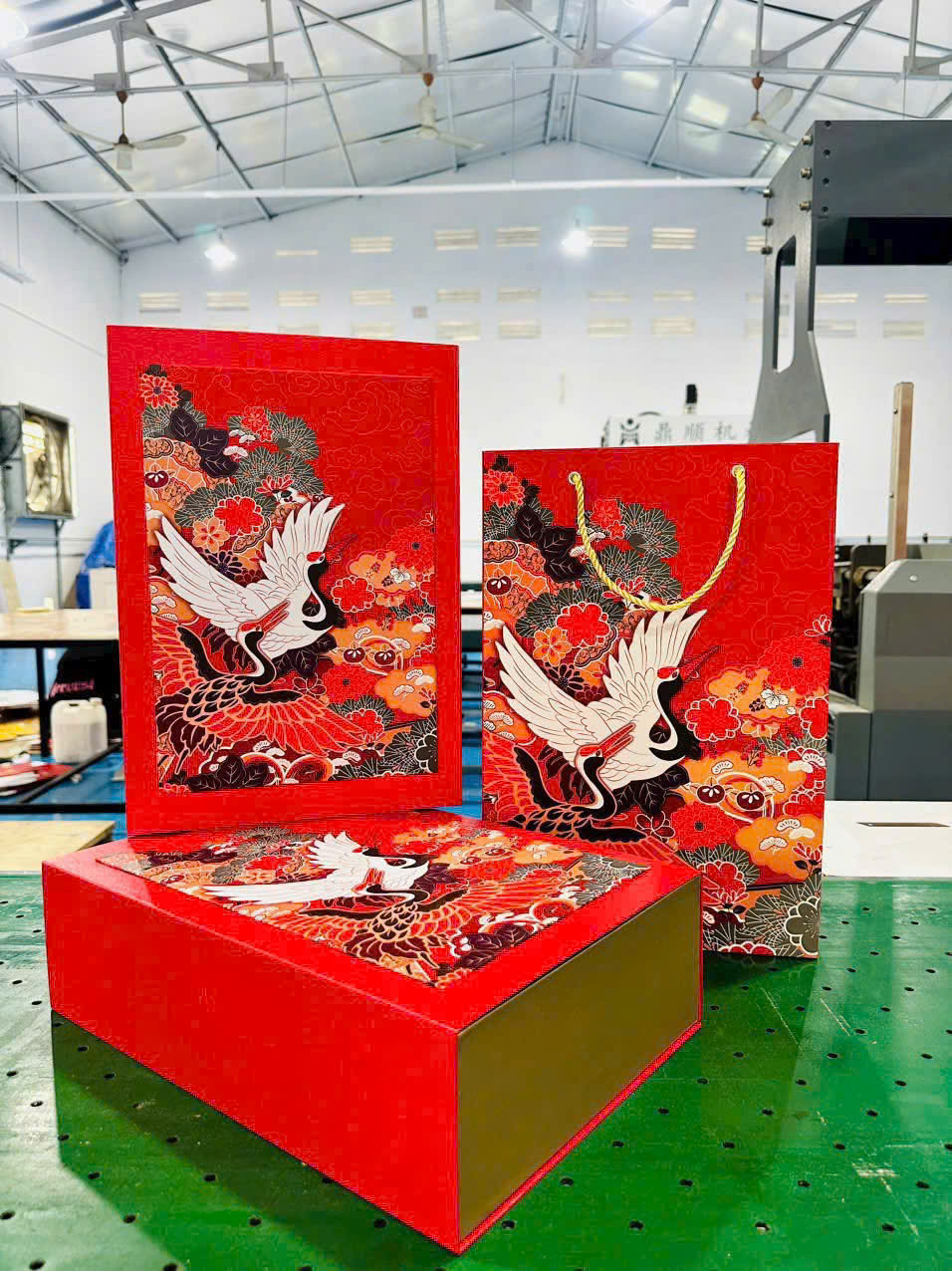 in hộp quà tết 2026